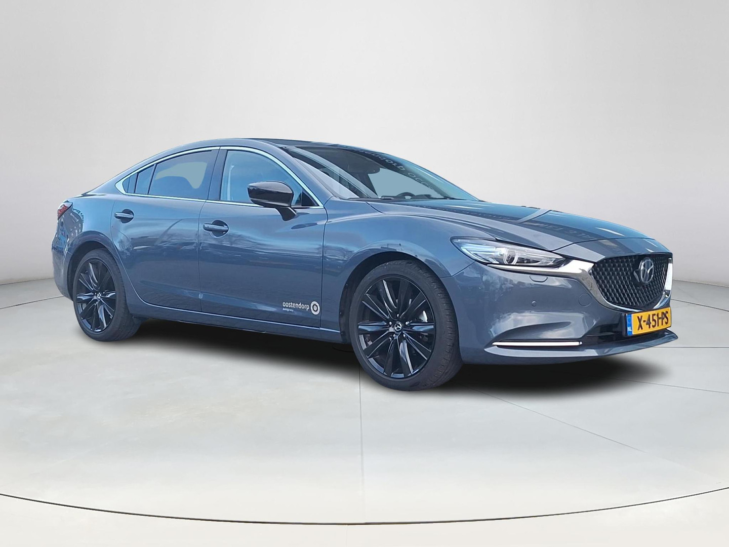 Mazda Mazda