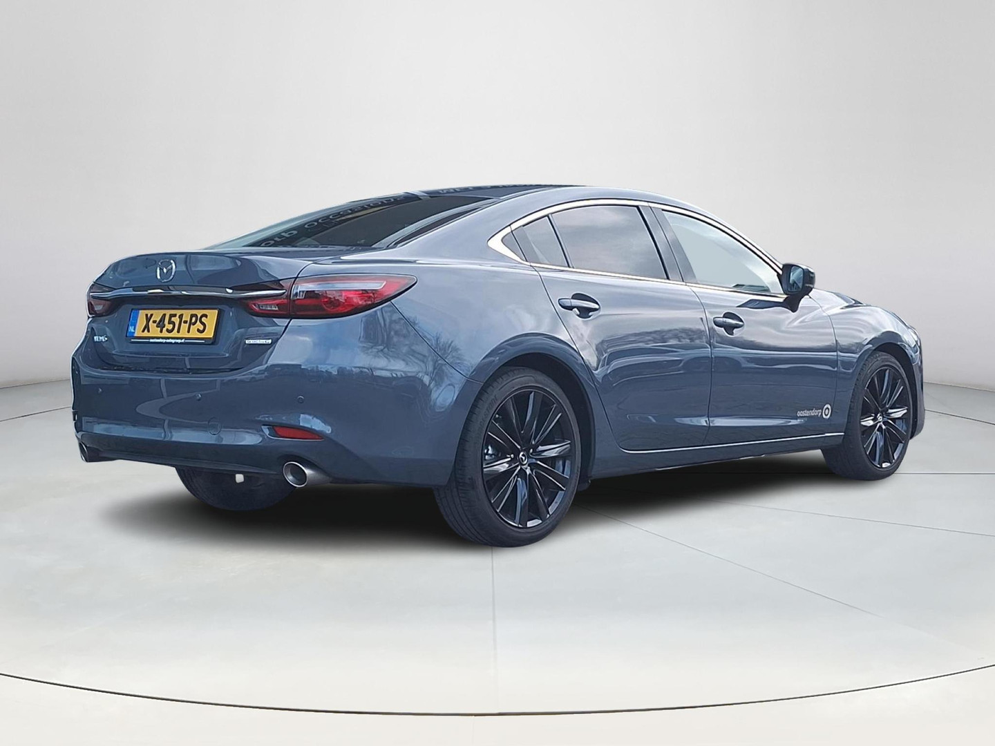 Mazda Mazda