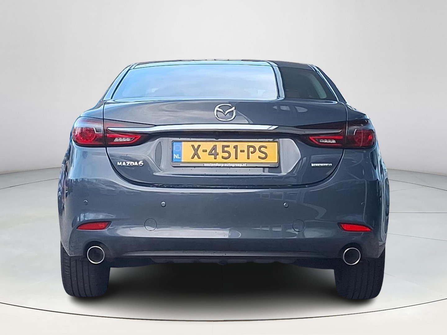 Mazda Mazda