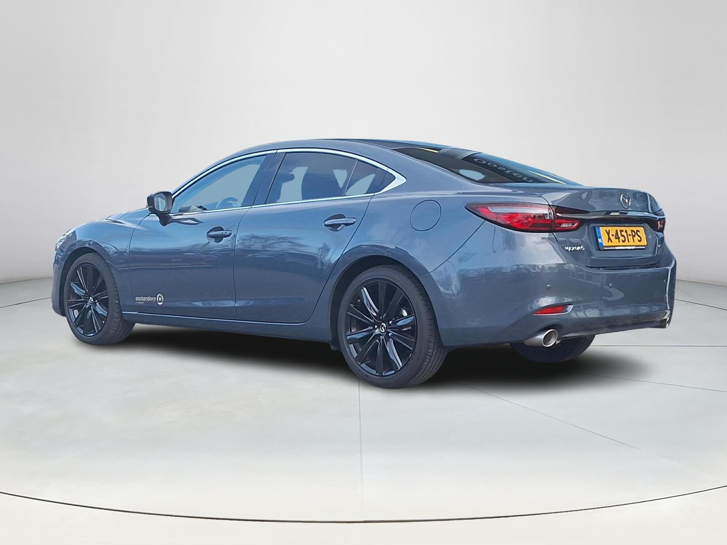 Mazda Mazda