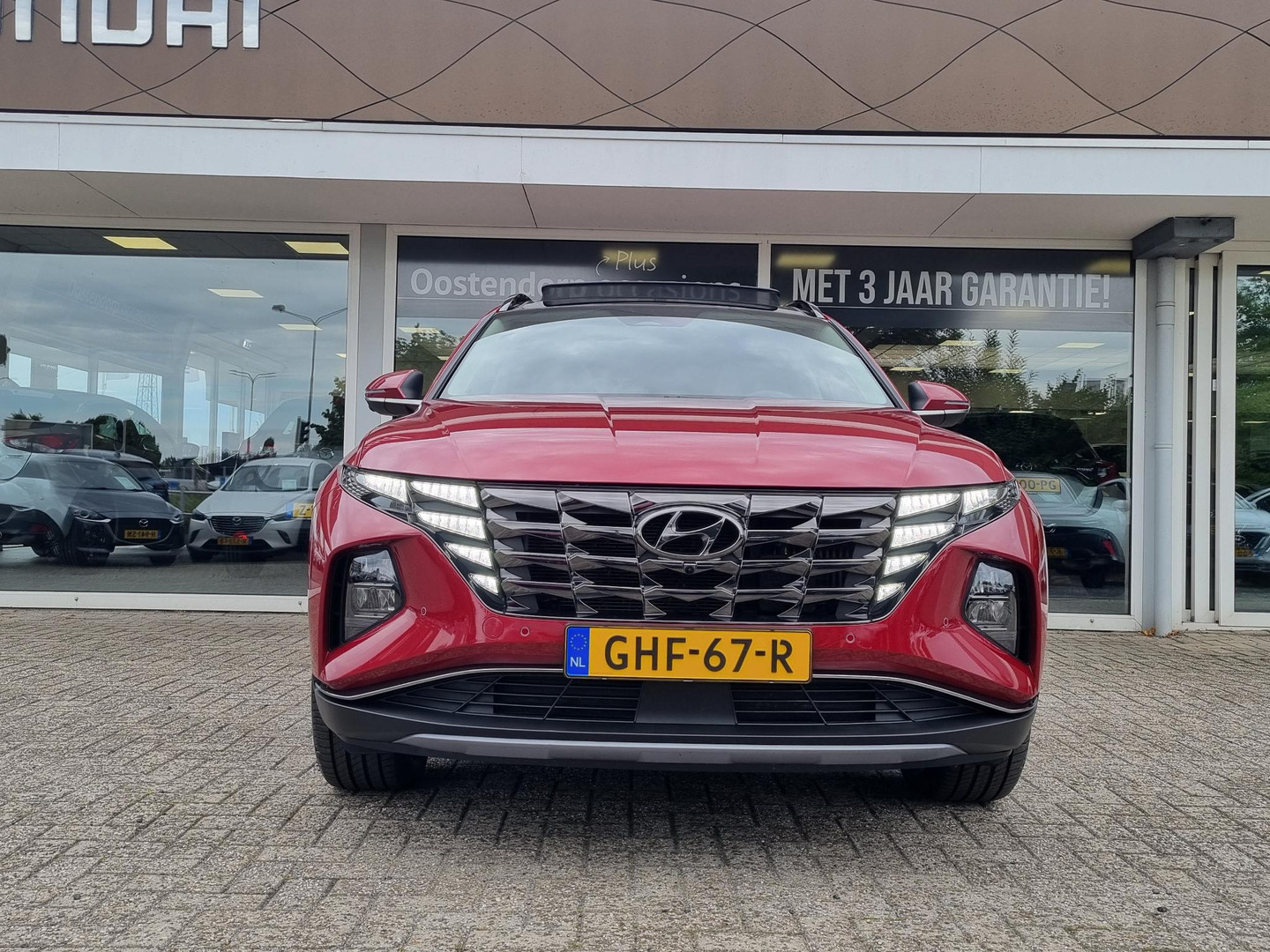 Hyundai