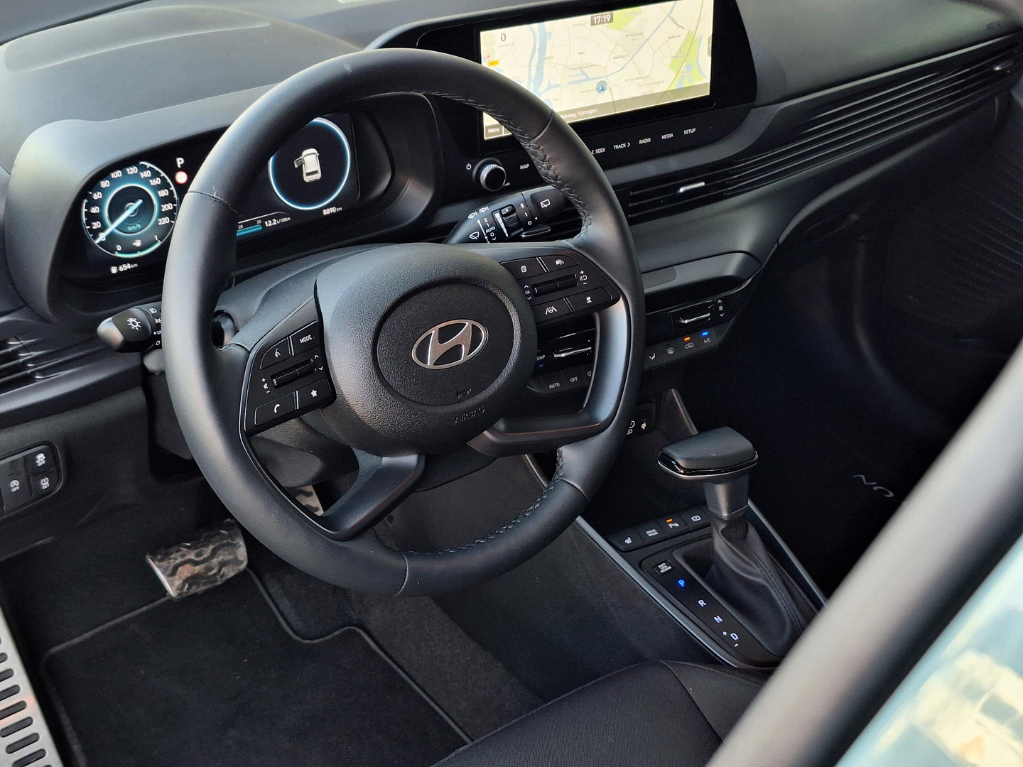 Hyundai Hyundai