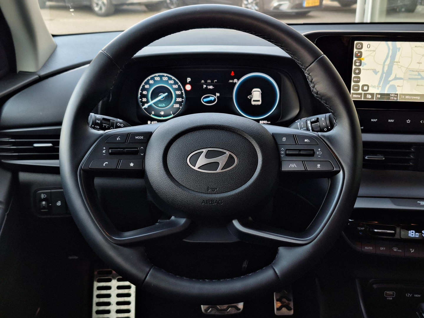 Hyundai Hyundai