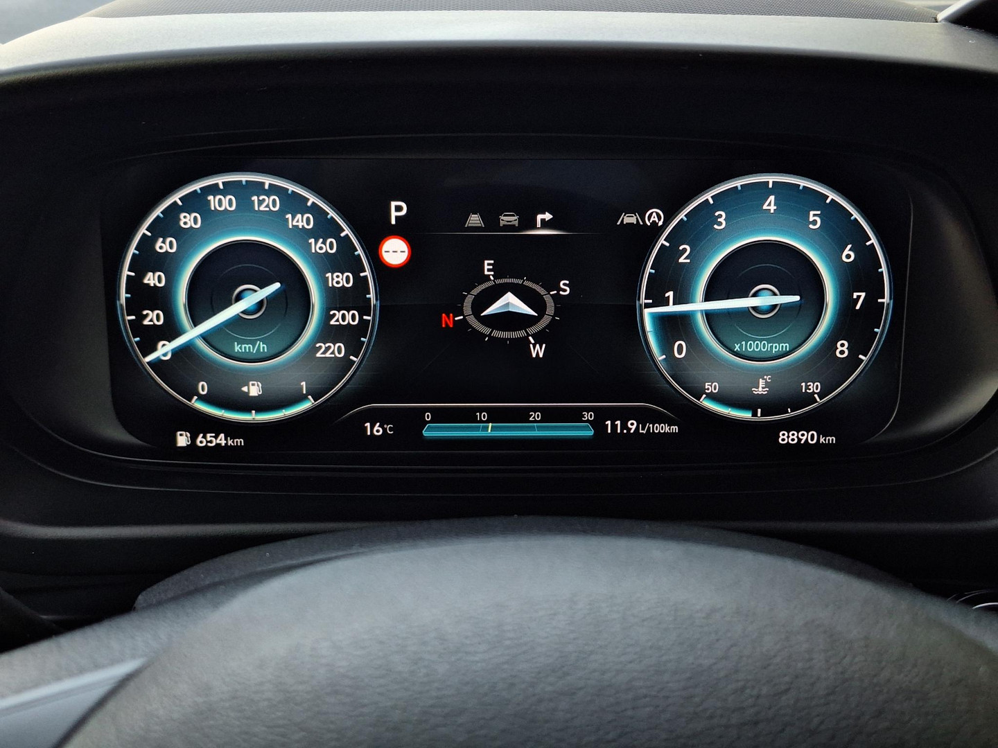 Hyundai Hyundai
