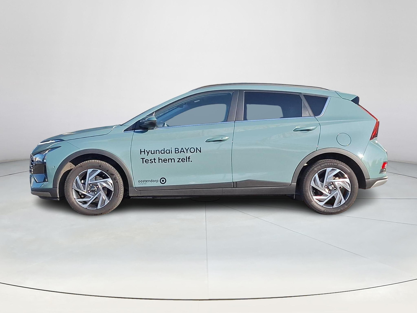 Hyundai Hyundai