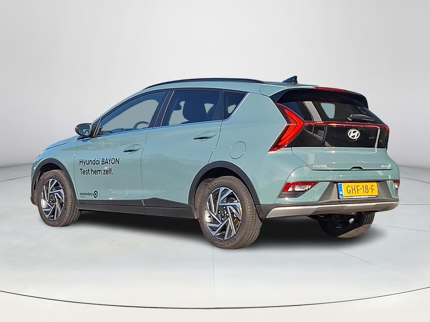 Hyundai Hyundai