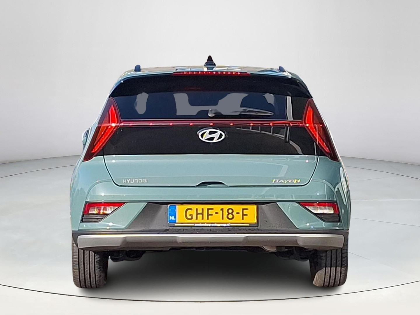 Hyundai Hyundai