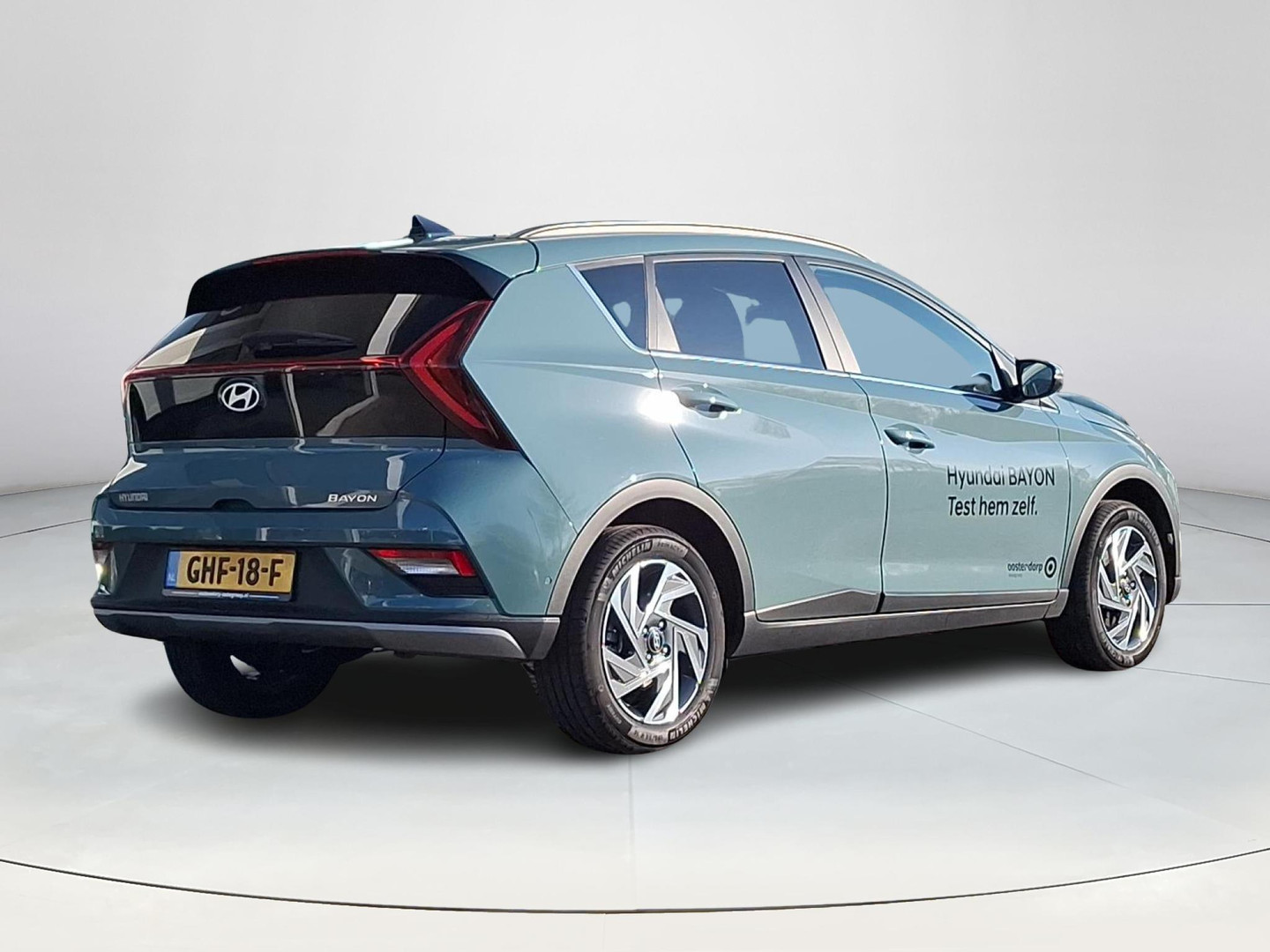 Hyundai Hyundai