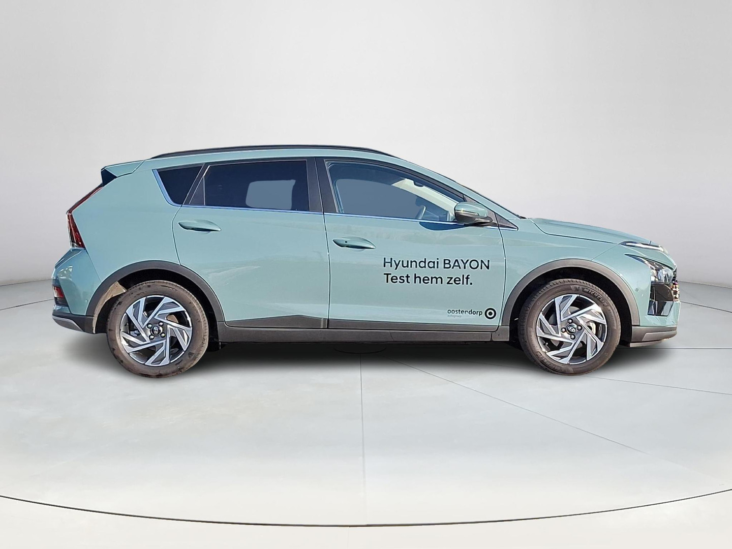 Hyundai Hyundai