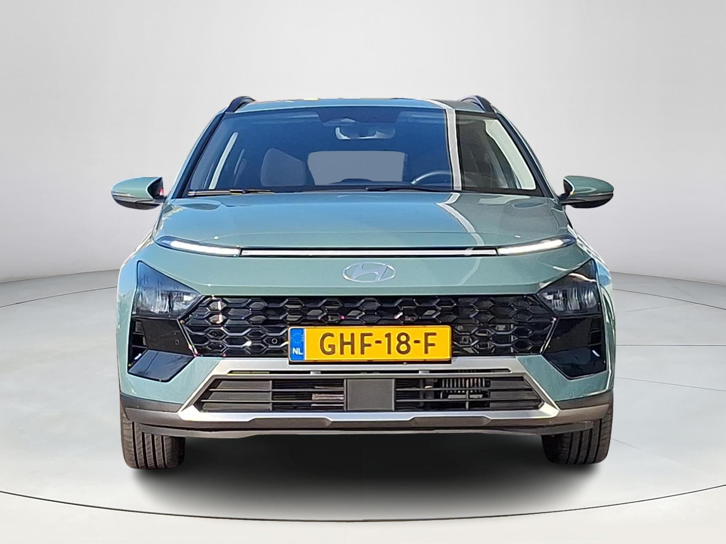 Hyundai Hyundai