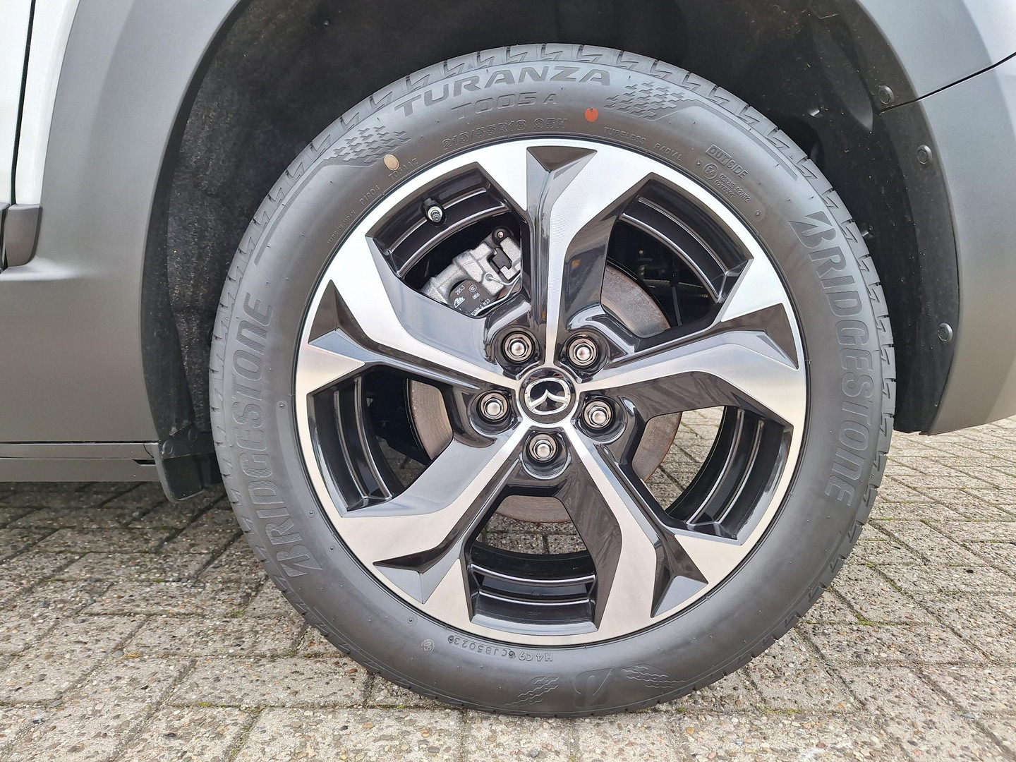 Mazda Mazda