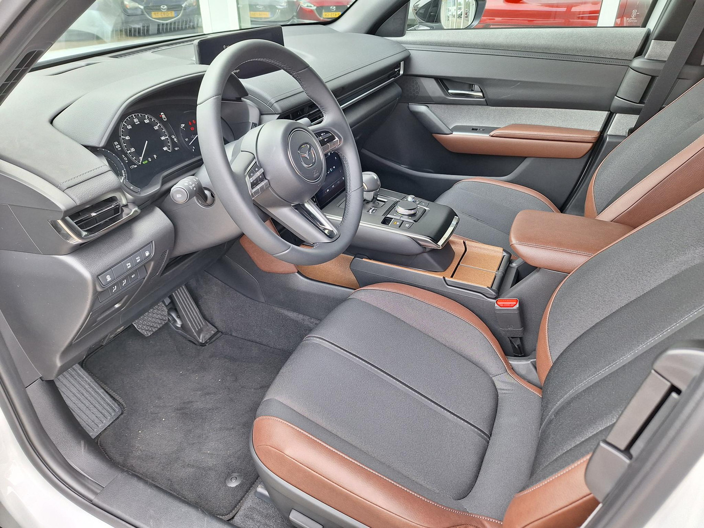 Mazda Mazda