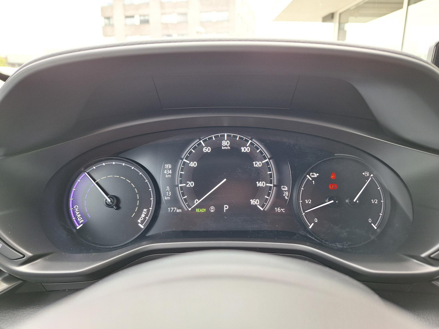 Mazda Mazda