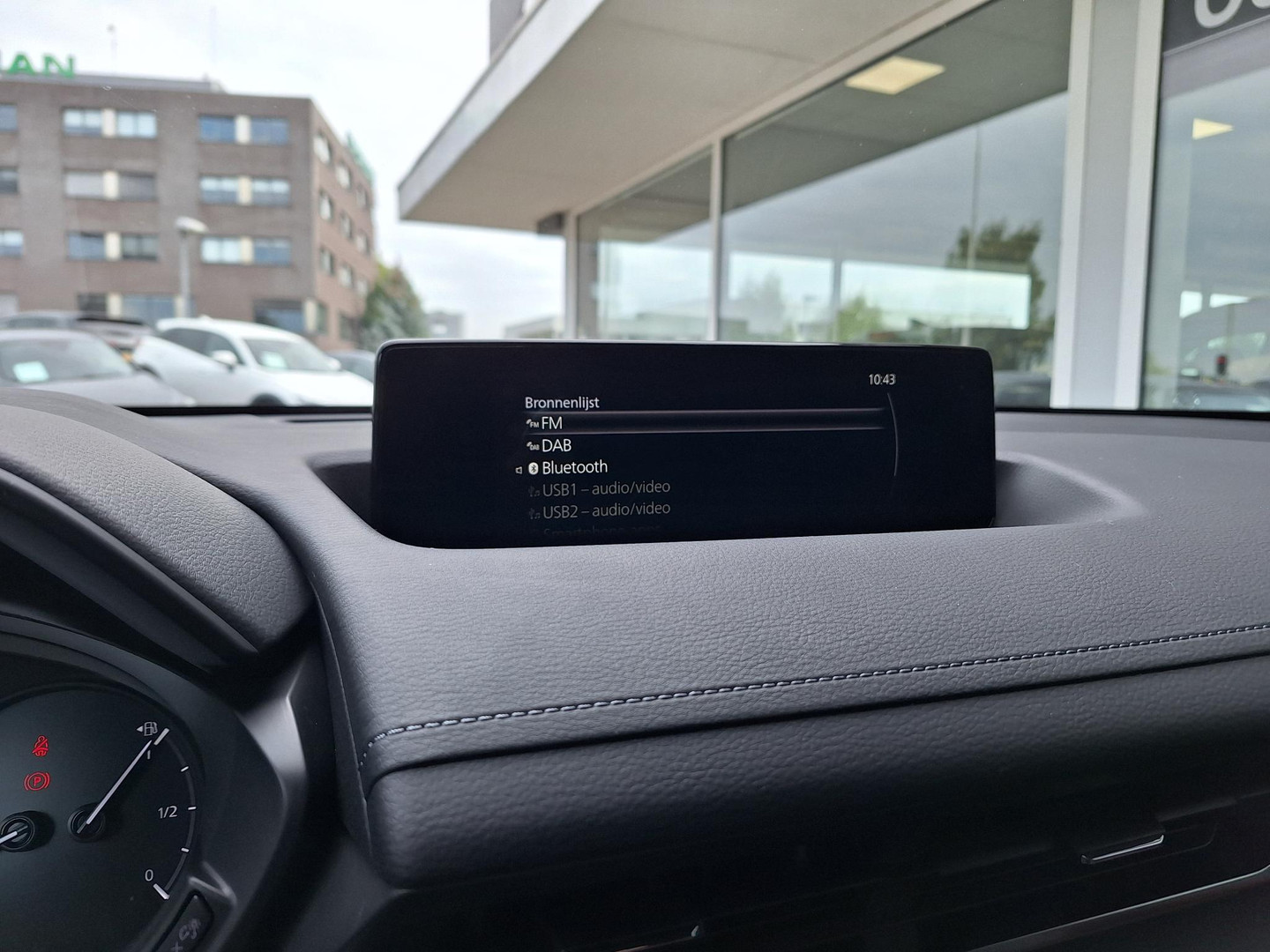 Mazda Mazda