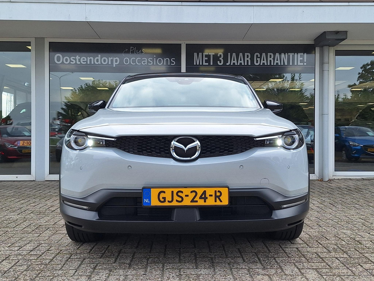 Mazda Mazda