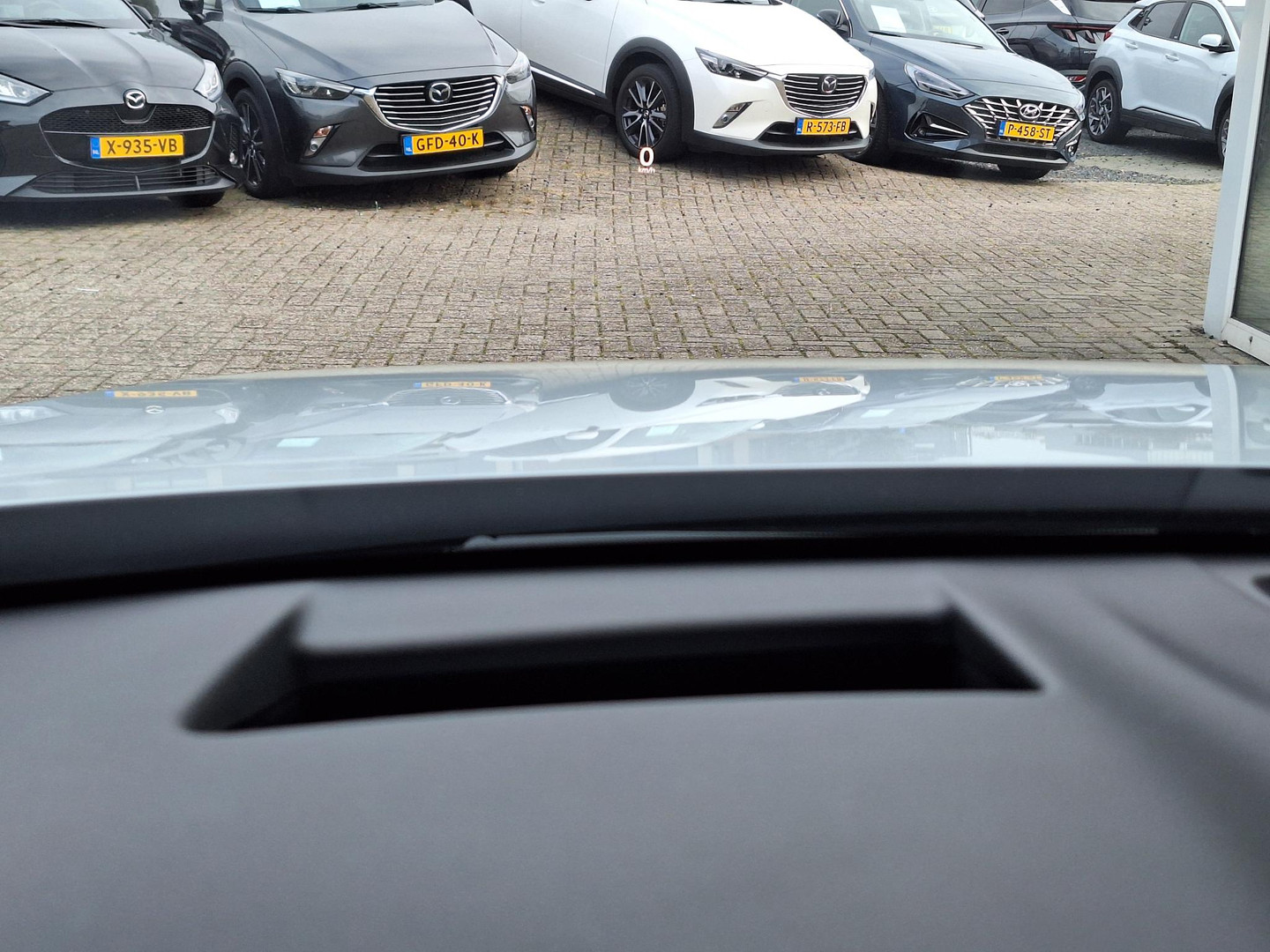 Mazda Mazda