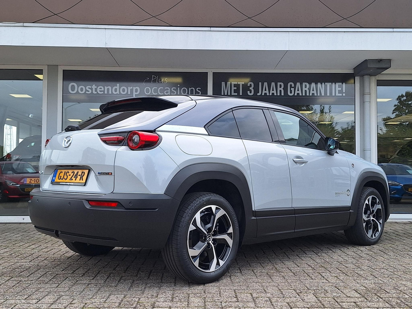 Mazda Mazda