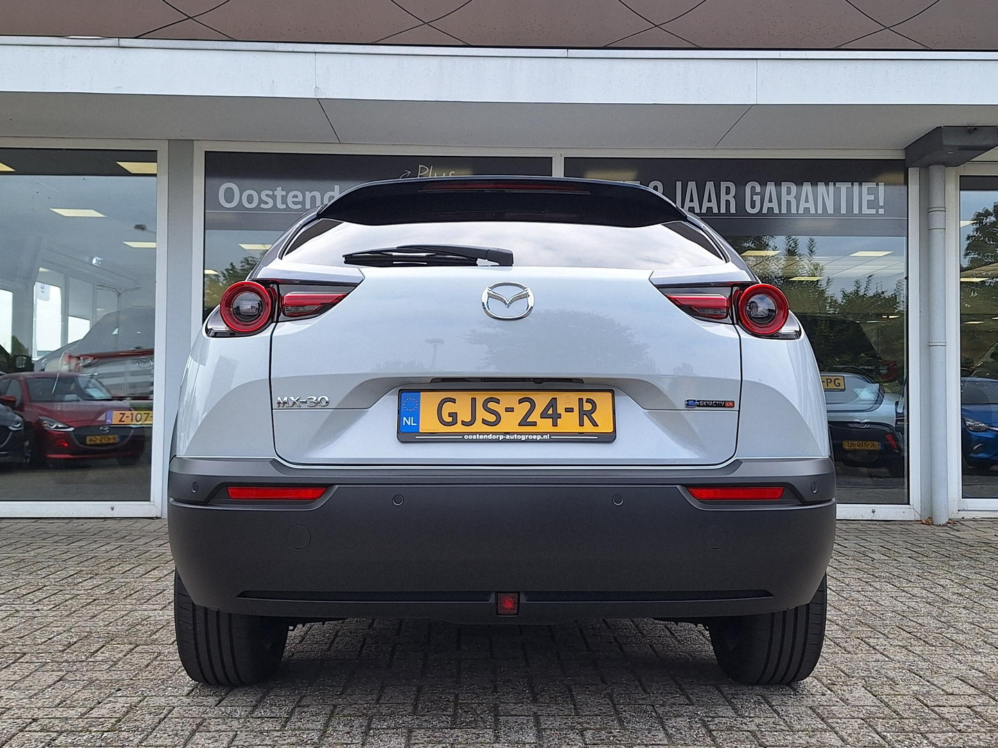 Mazda Mazda