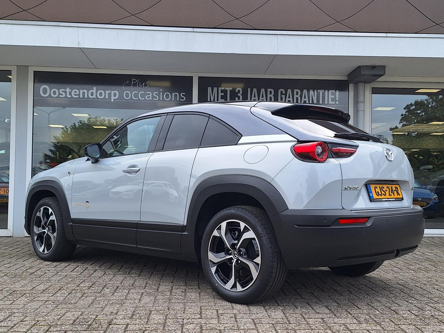 Mazda Mazda