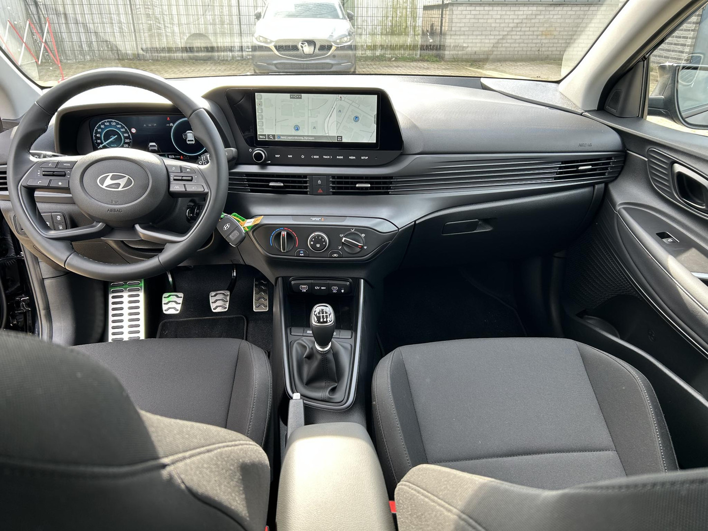 Hyundai