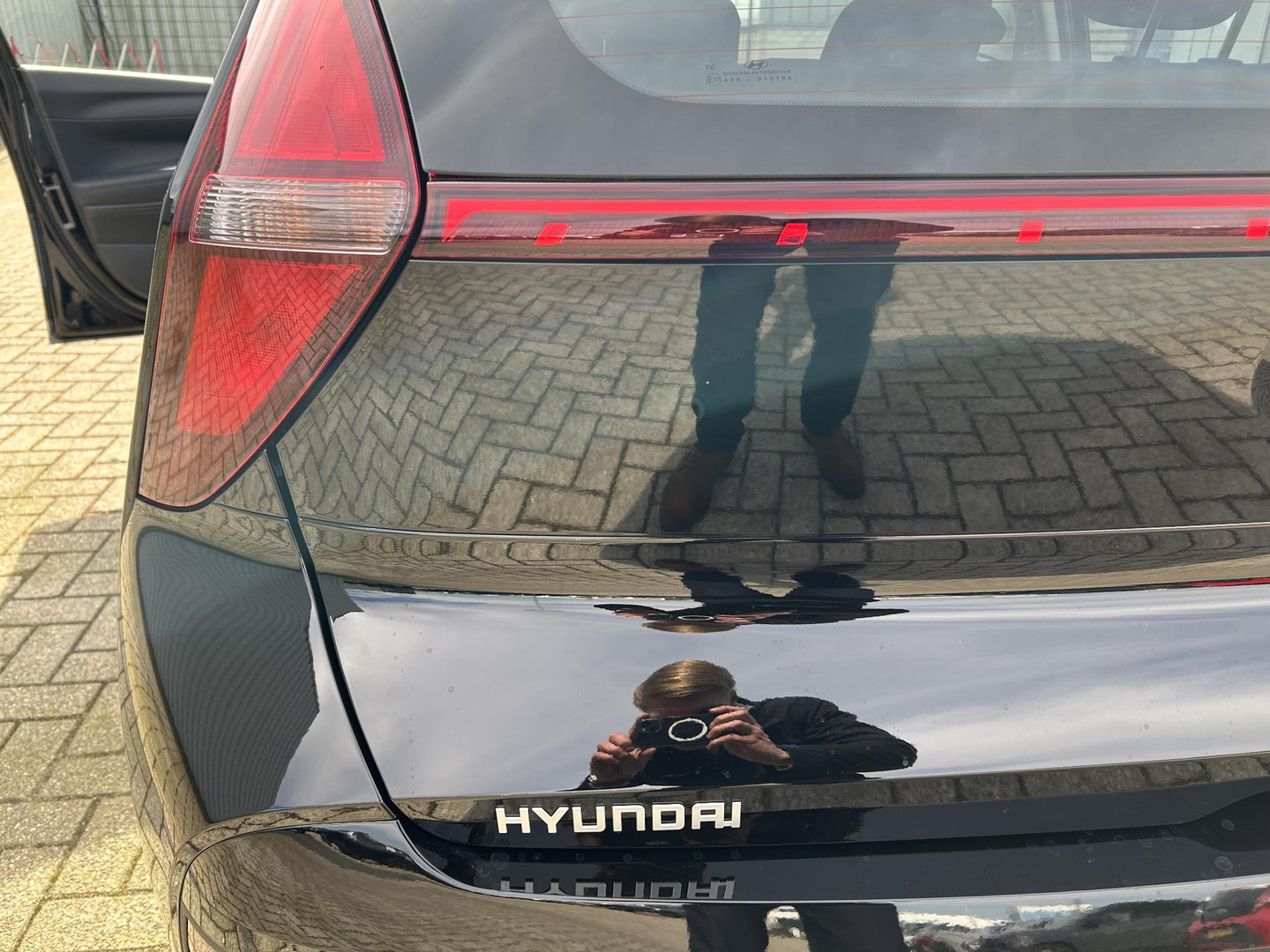 Hyundai