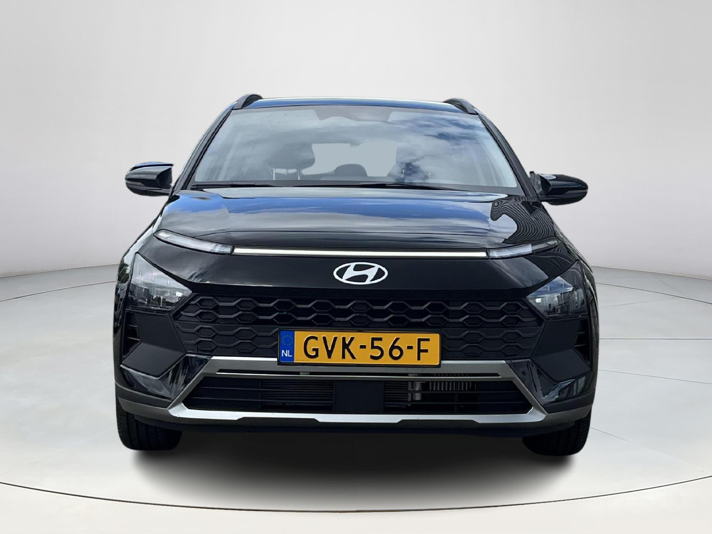Hyundai