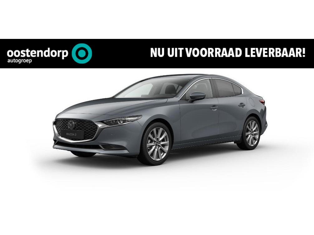 Mazda Mazda