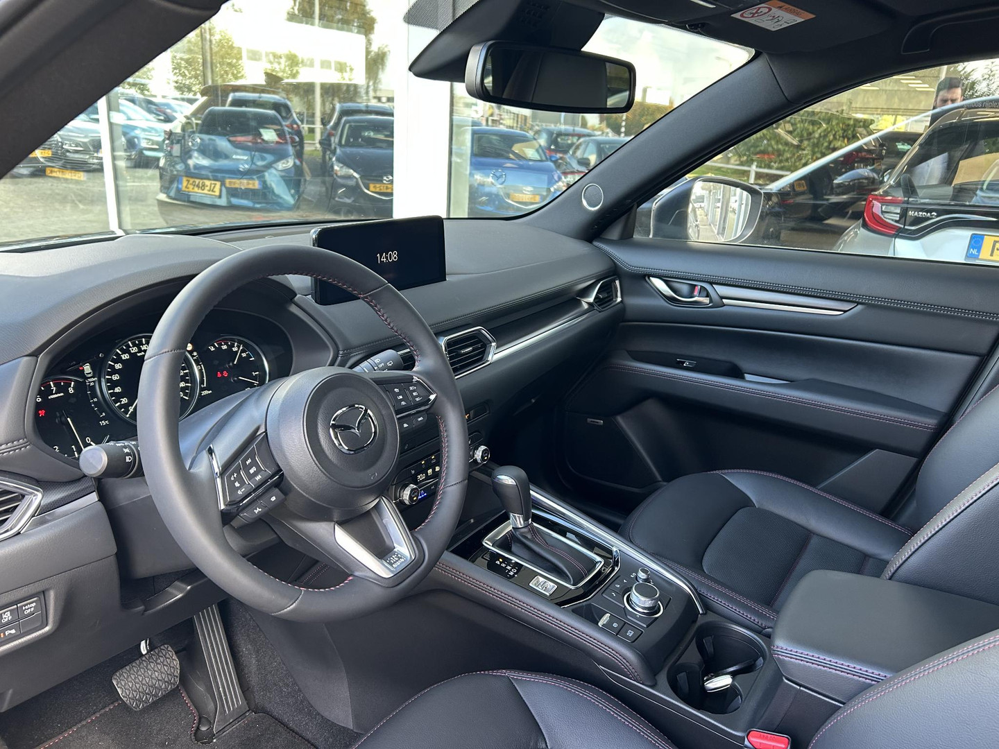 Mazda Mazda