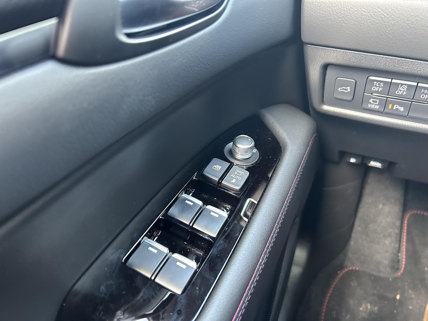 Mazda Mazda