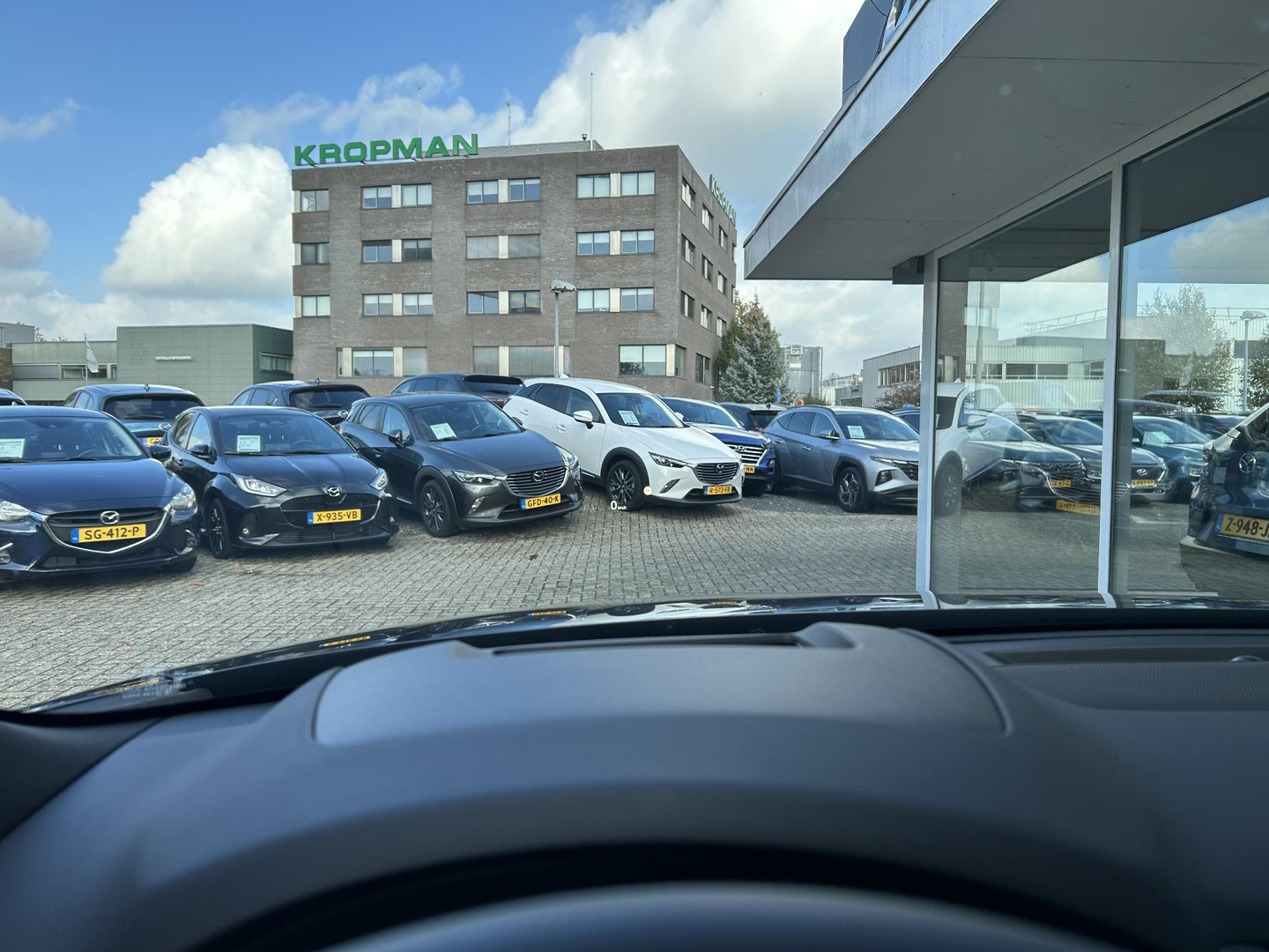 Mazda Mazda