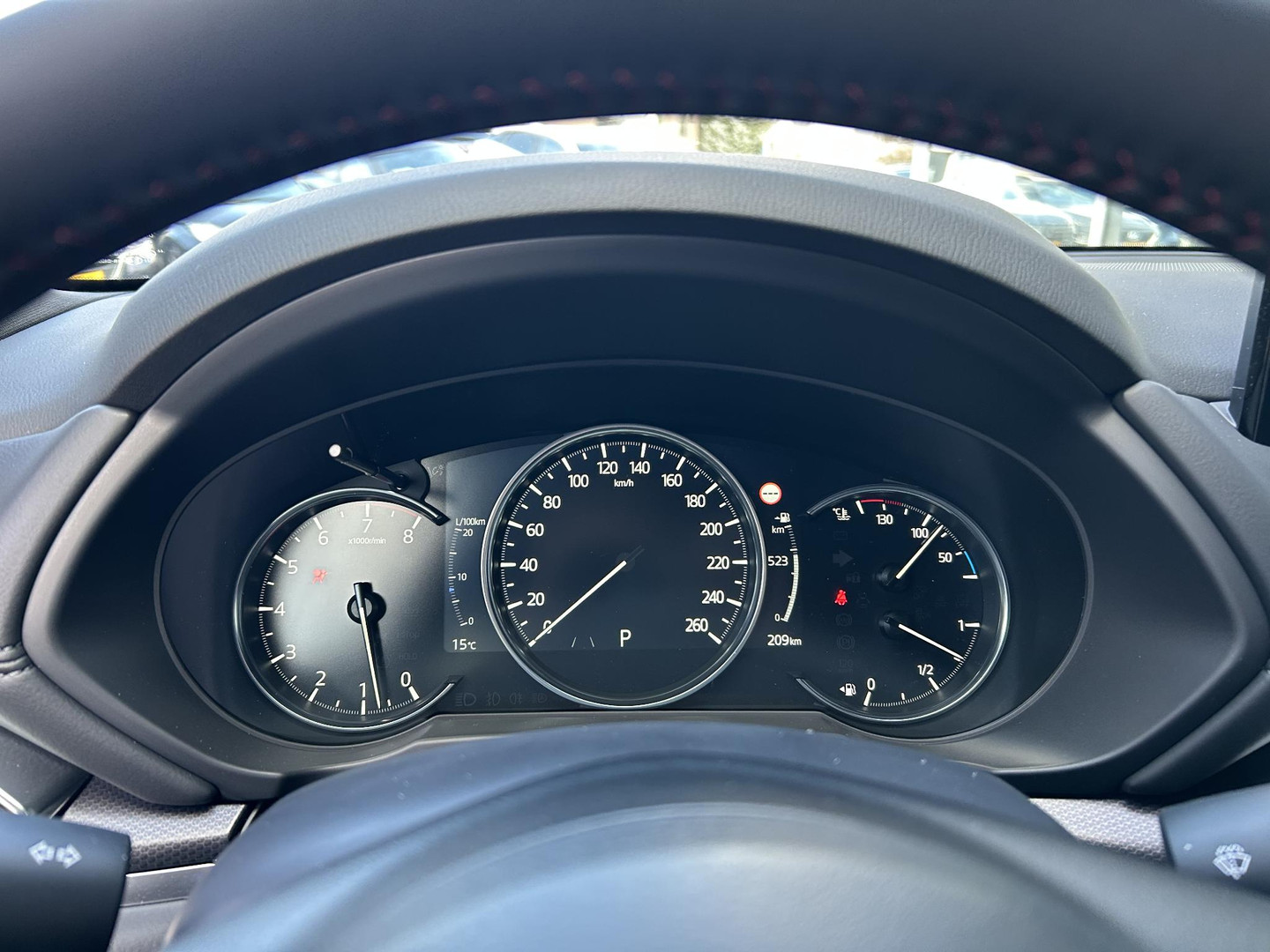 Mazda Mazda