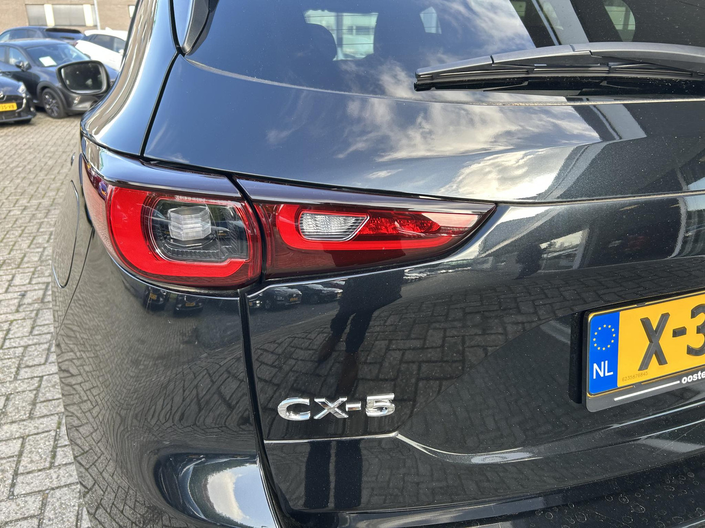 Mazda Mazda