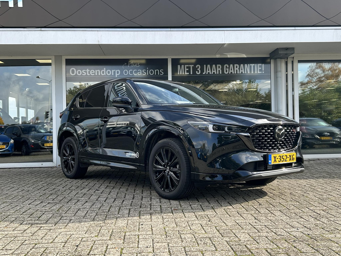 Mazda Mazda