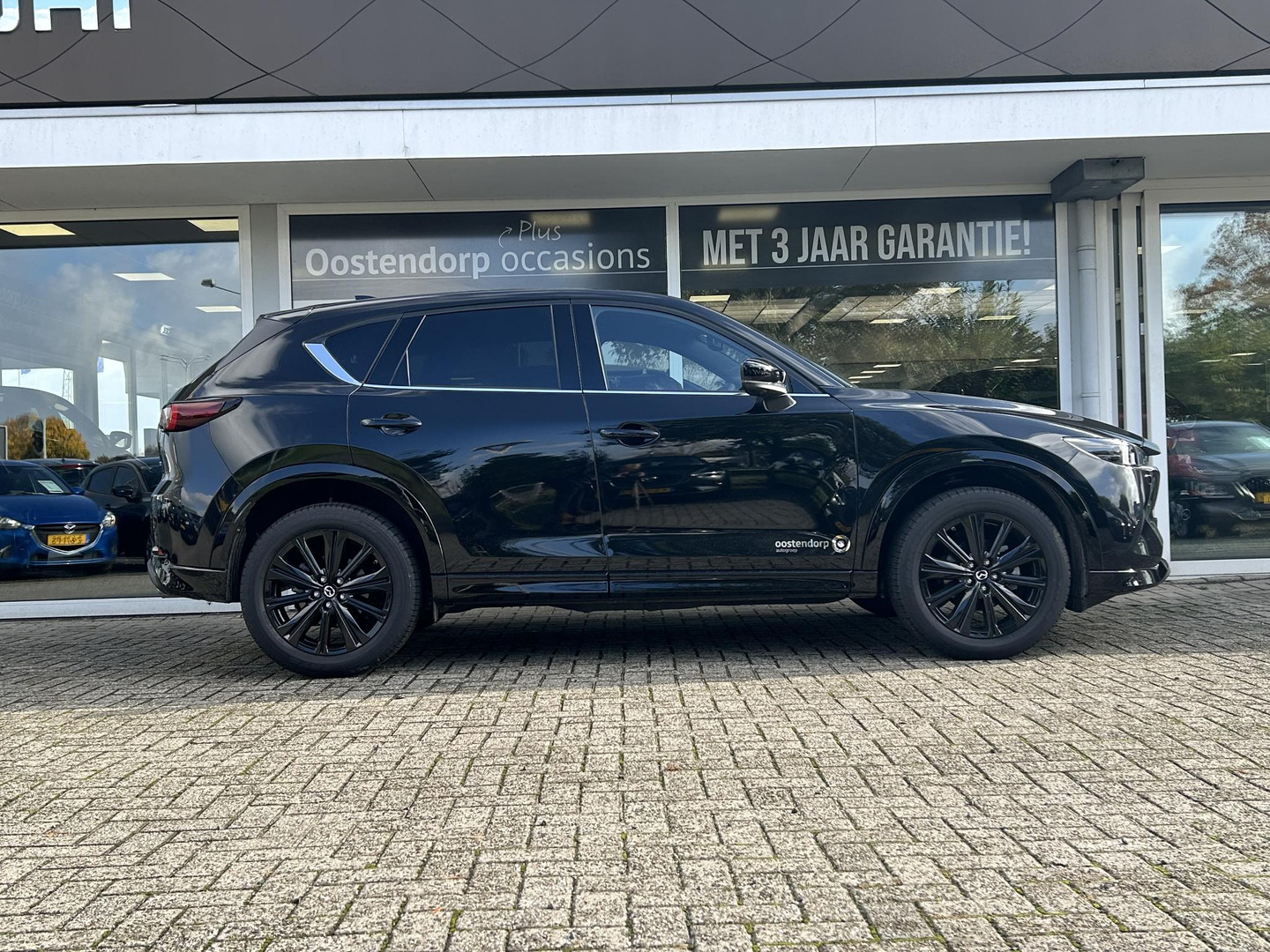 Mazda Mazda