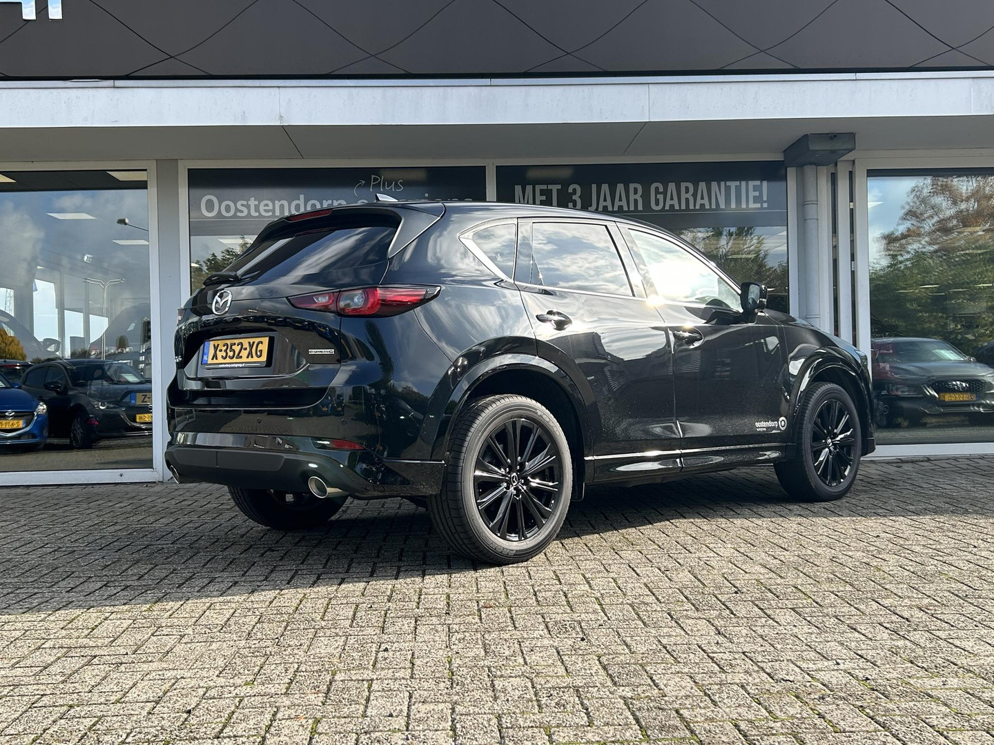 Mazda Mazda