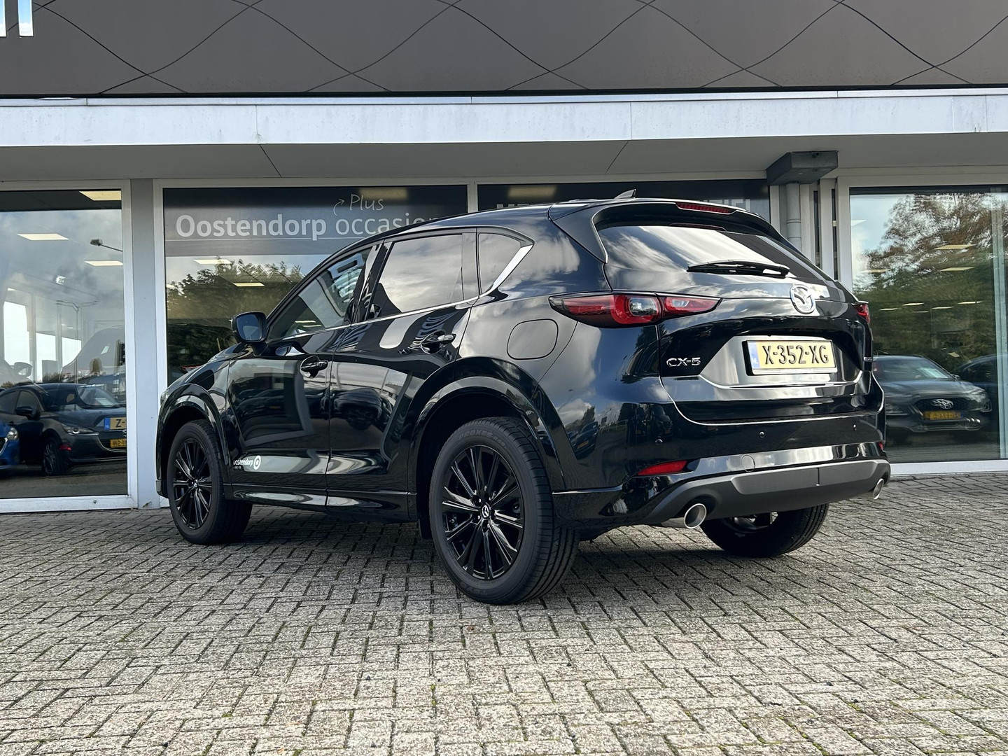 Mazda Mazda