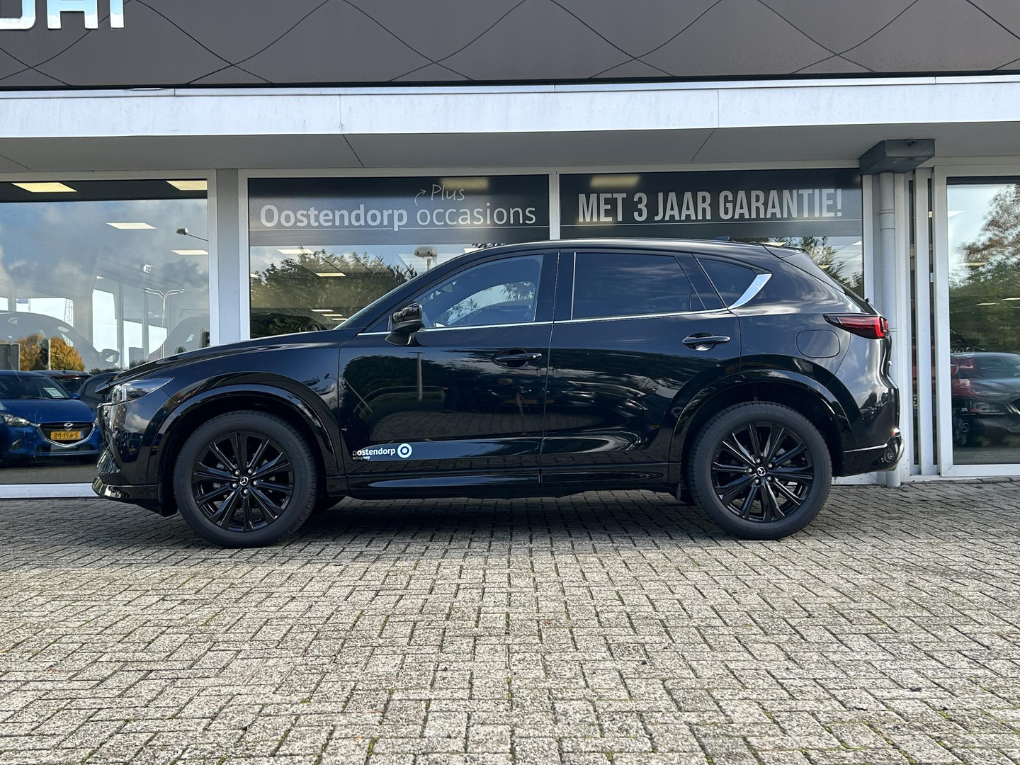 Mazda Mazda