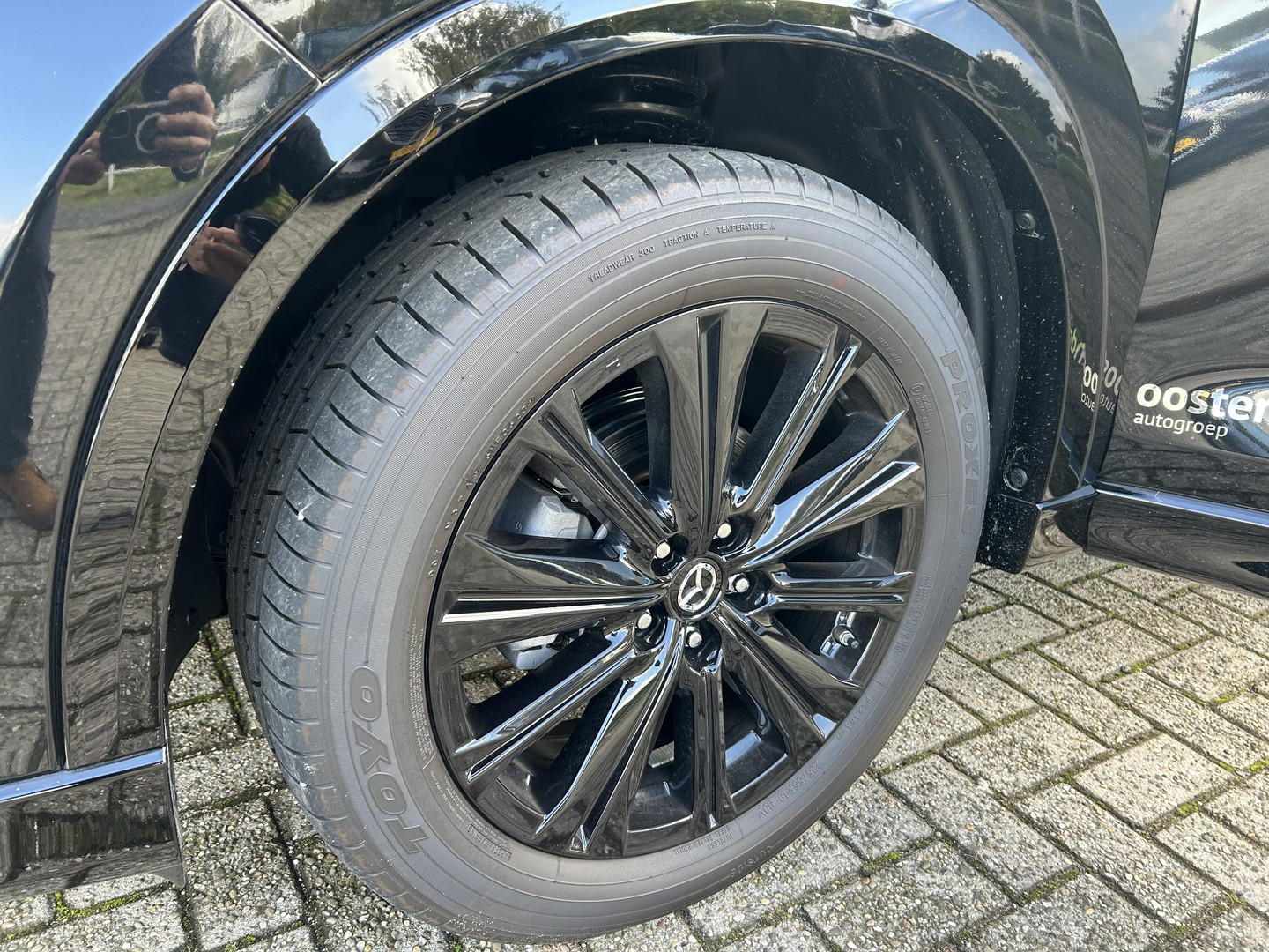 Mazda Mazda