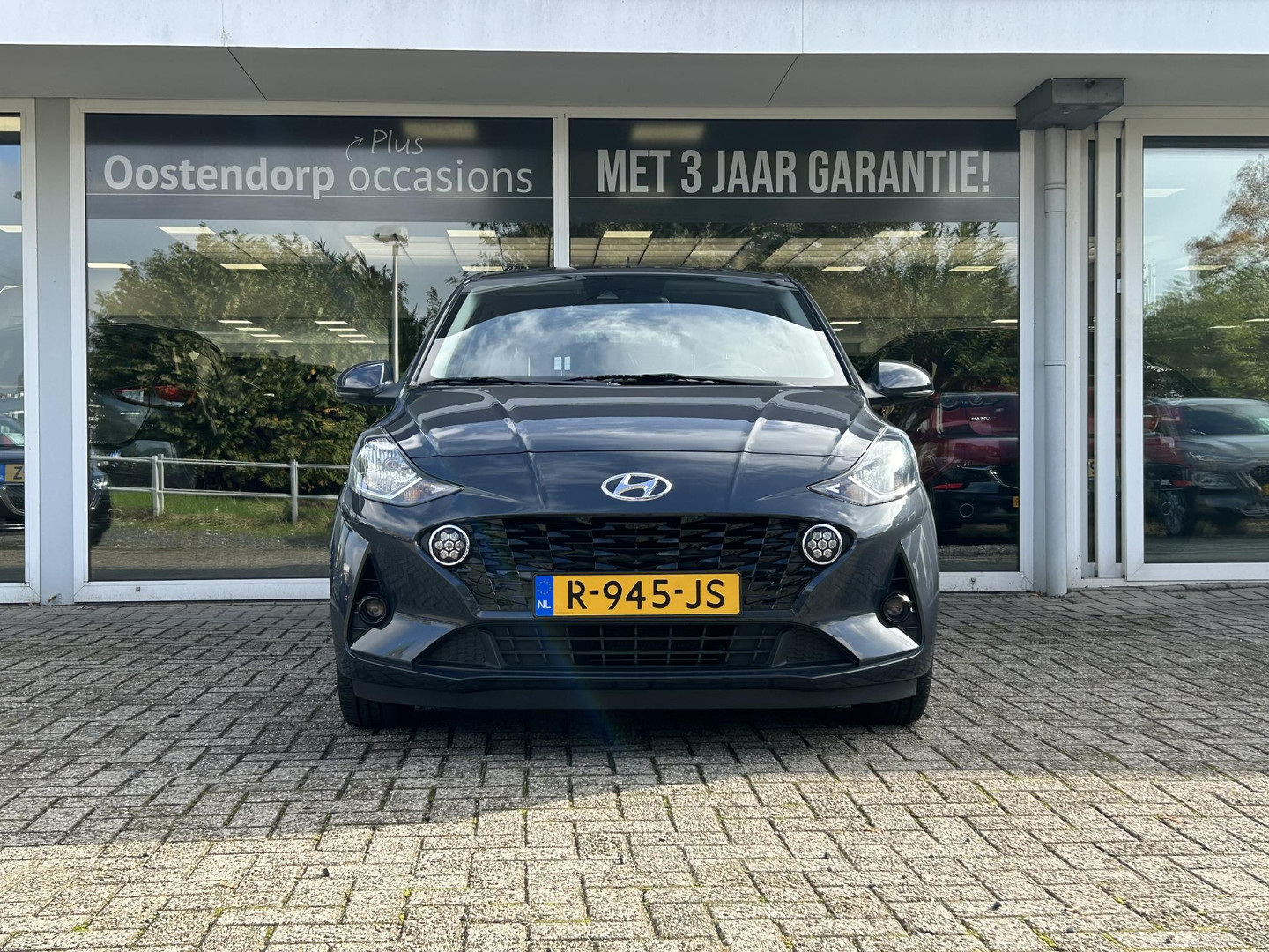 Hyundai