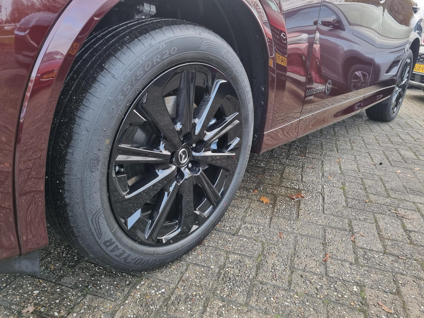 Mazda Mazda