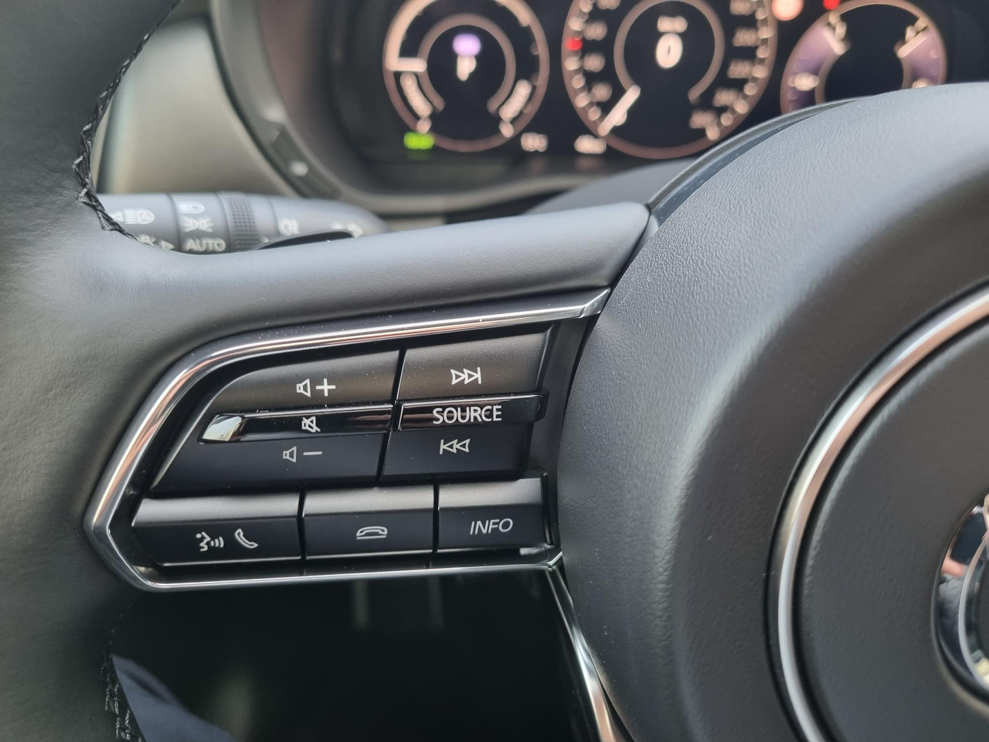 Mazda Mazda