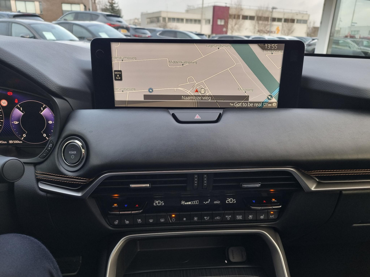 Mazda Mazda