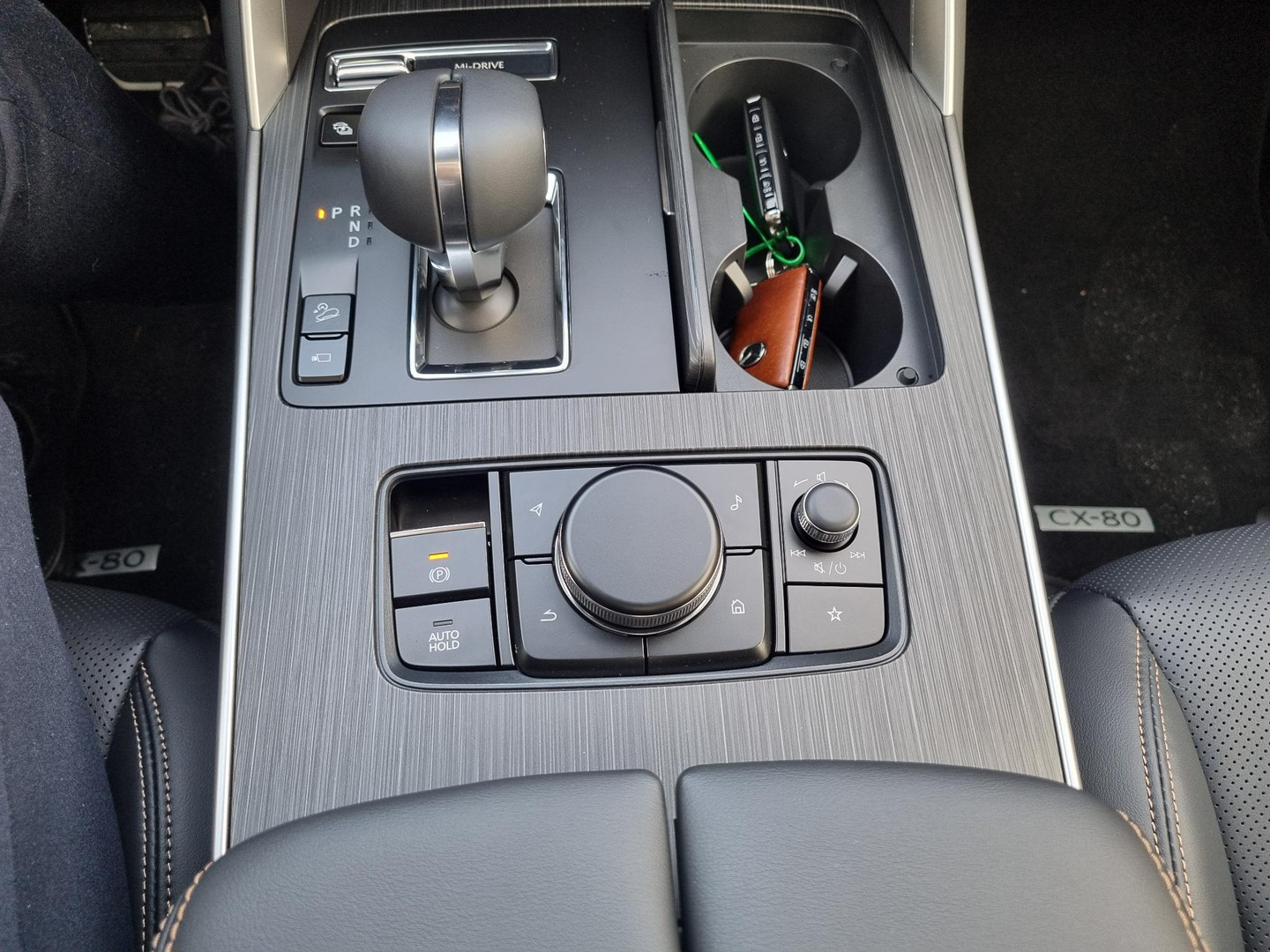 Mazda Mazda