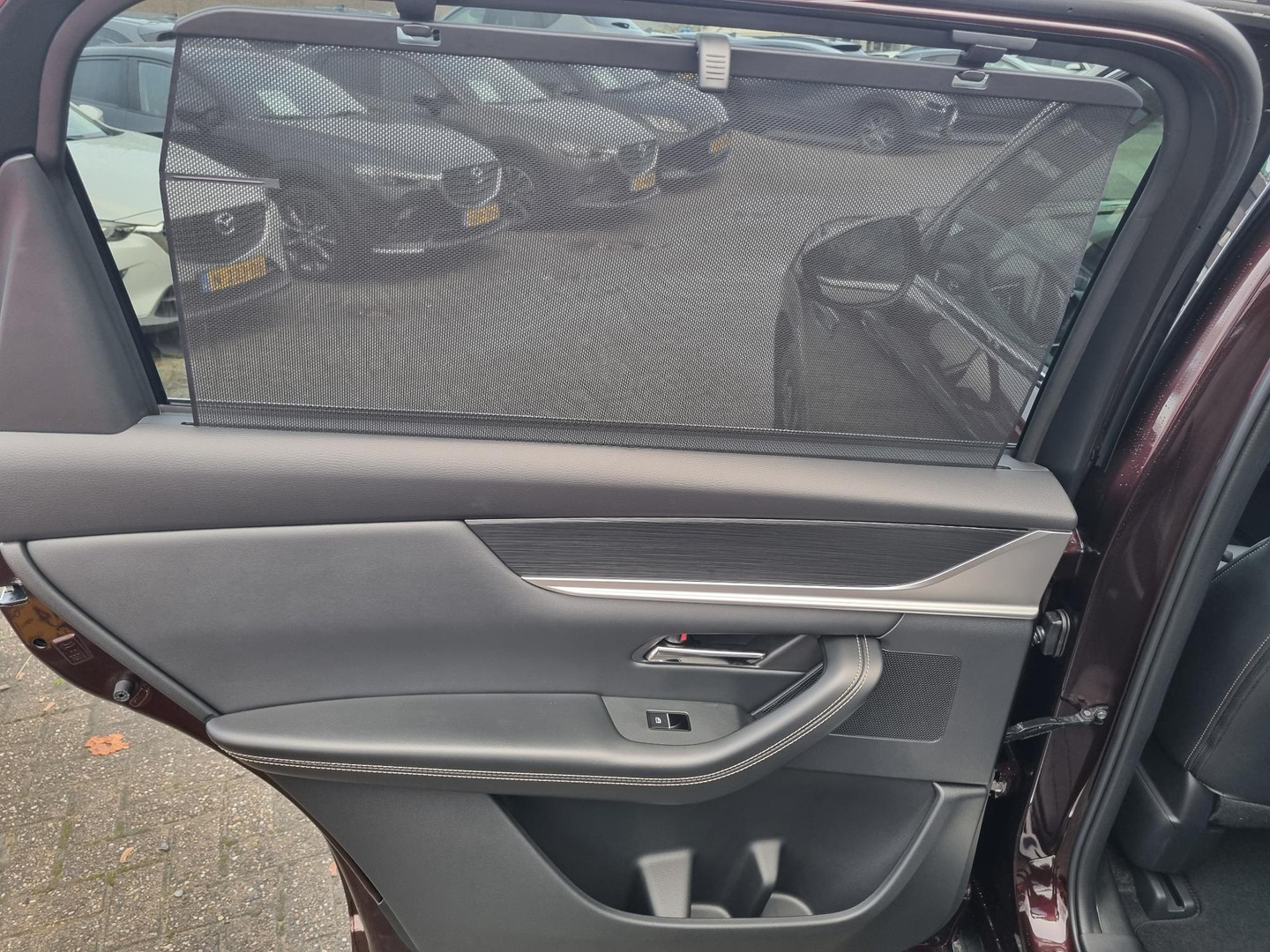 Mazda Mazda
