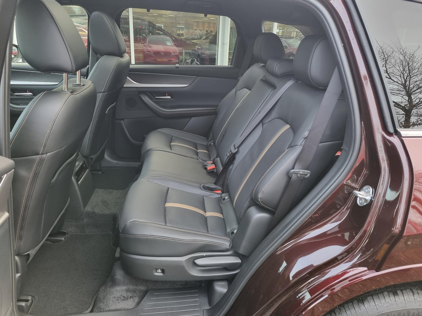 Mazda Mazda