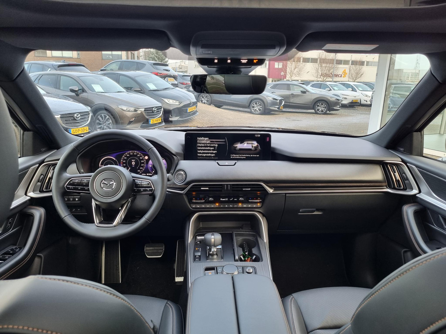 Mazda Mazda