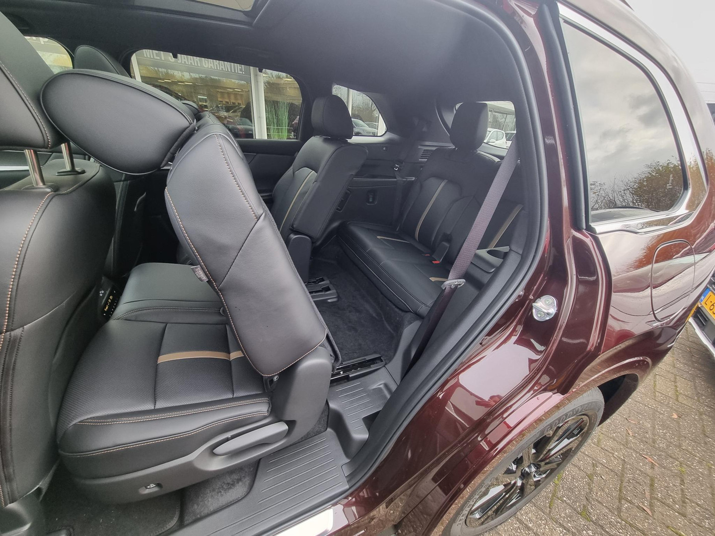 Mazda Mazda