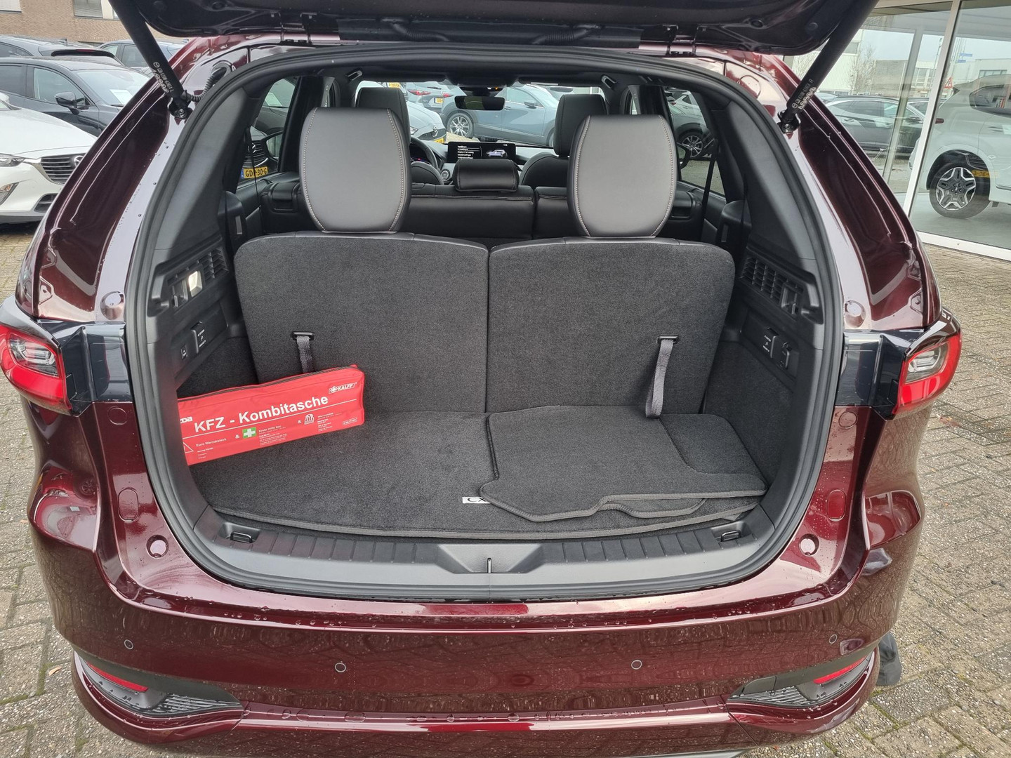 Mazda Mazda