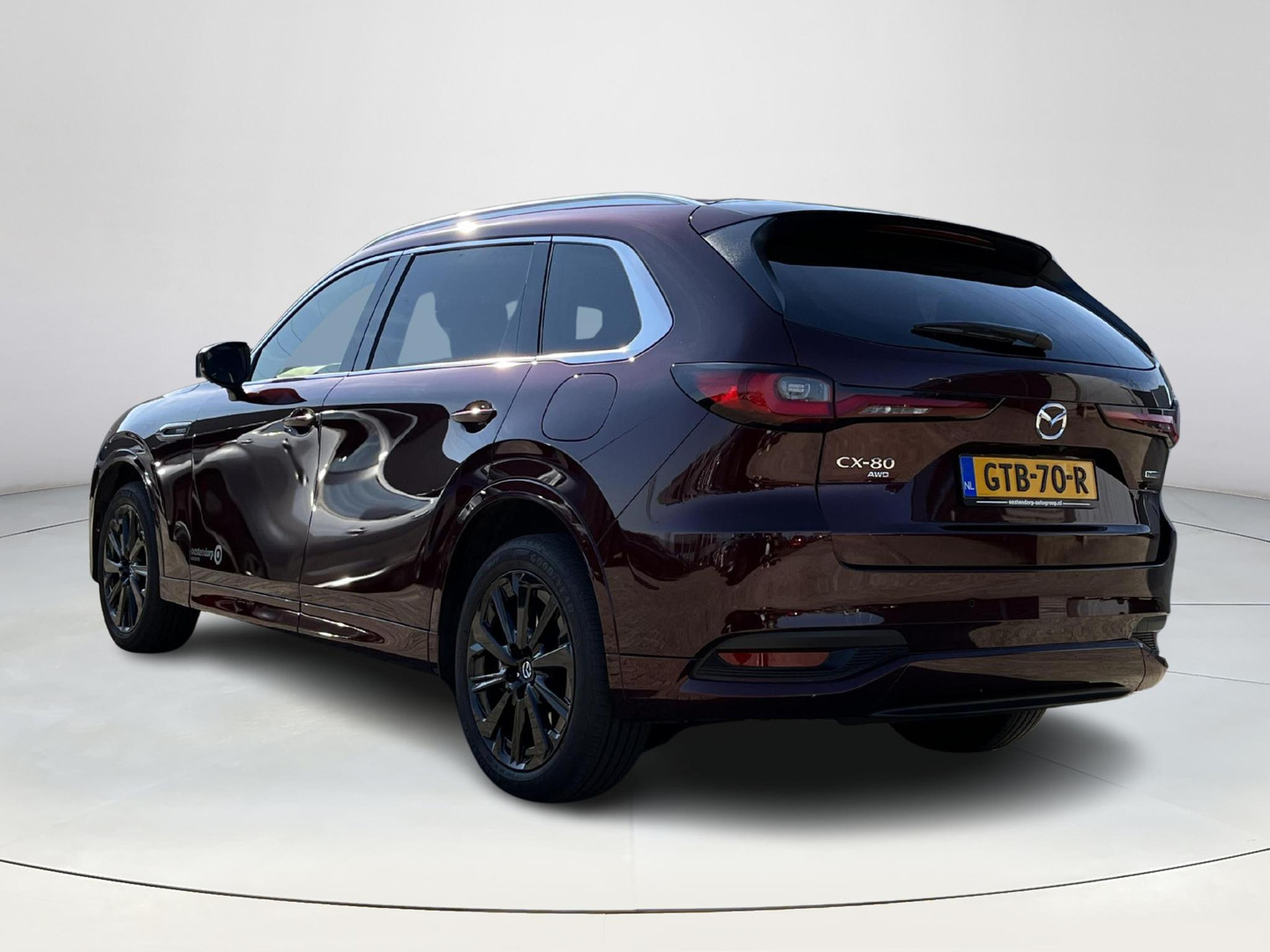 Mazda Mazda