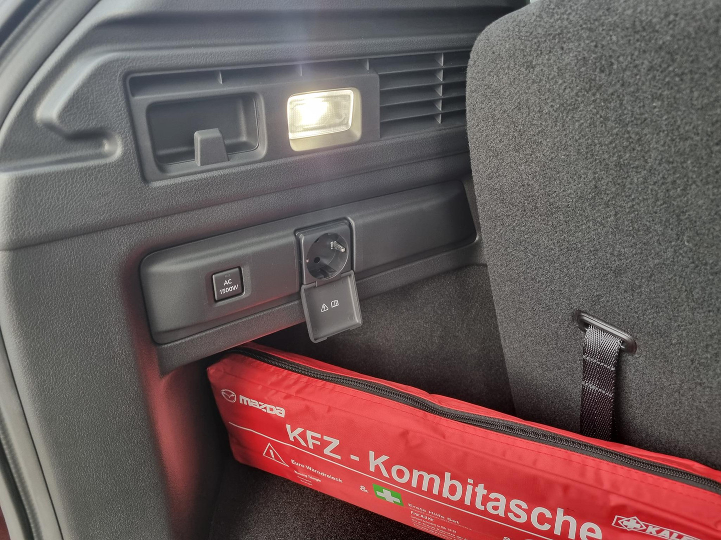 Mazda Mazda
